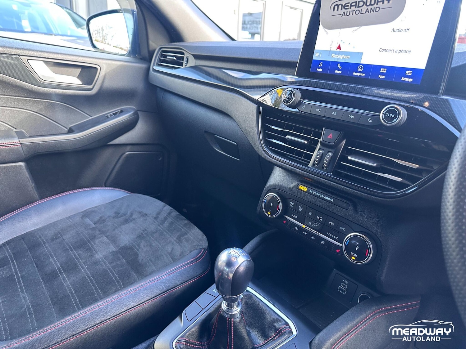 Used Ford Kuga 2023 for sale - 77315042: Photo 21