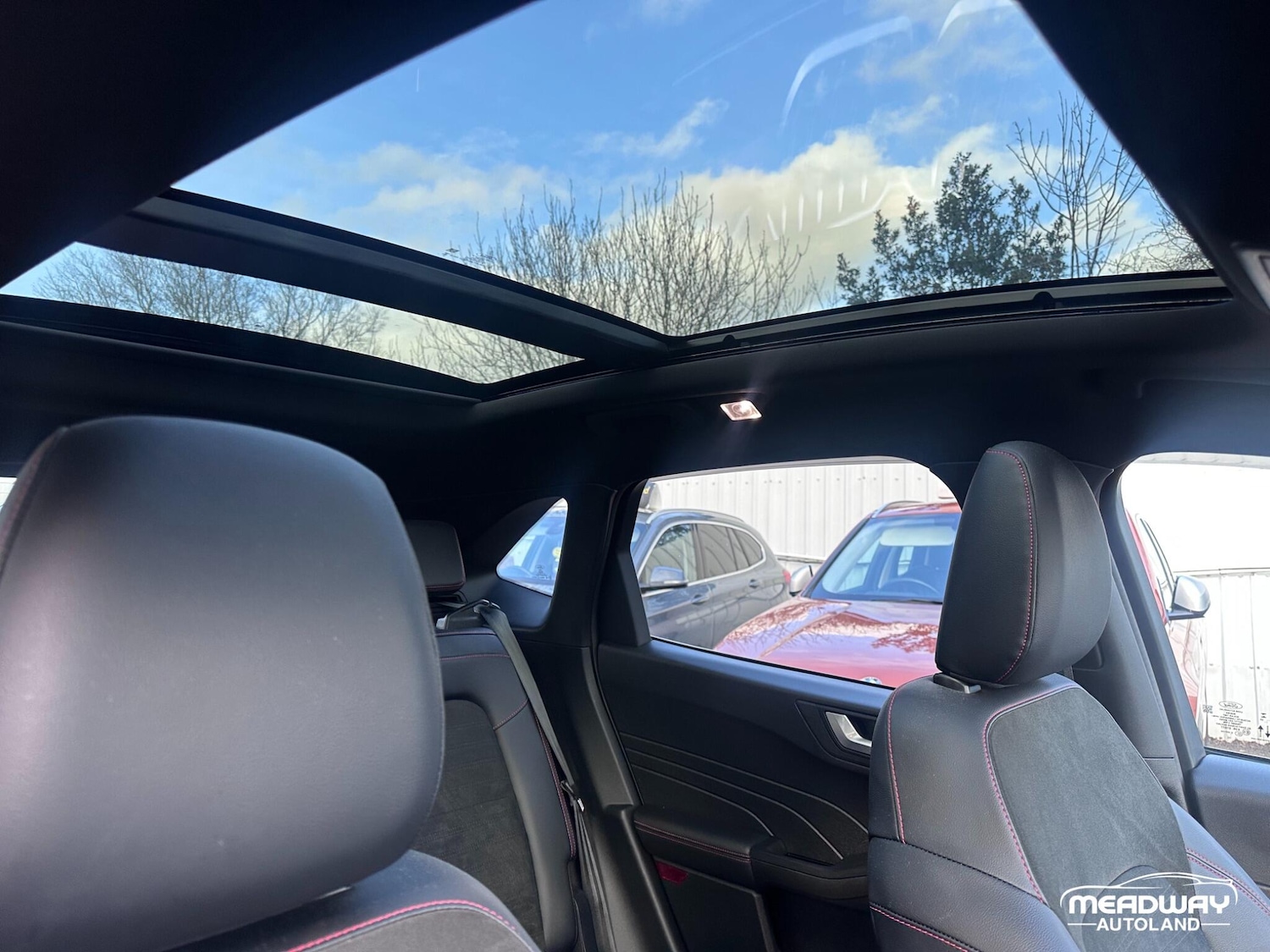 Used Ford Kuga 2023 for sale - 77315042: Photo 23