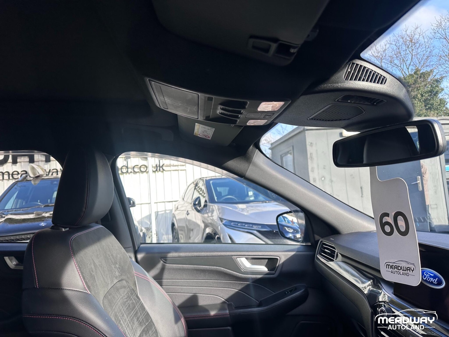 Used Ford Kuga 2023 for sale - 77315042: Photo 27