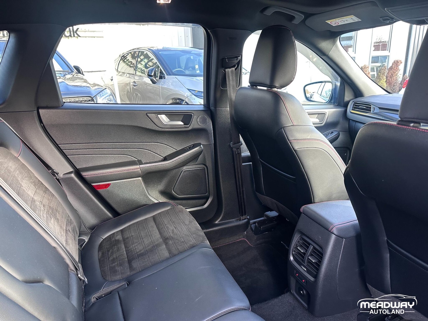 Used Ford Kuga 2023 for sale - 77315042: Photo 30