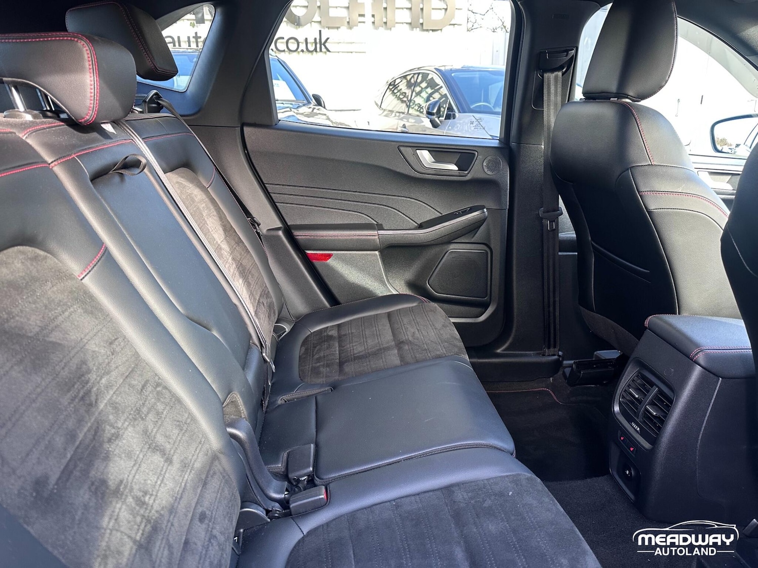 Used Ford Kuga 2023 for sale - 77315042: Photo 31