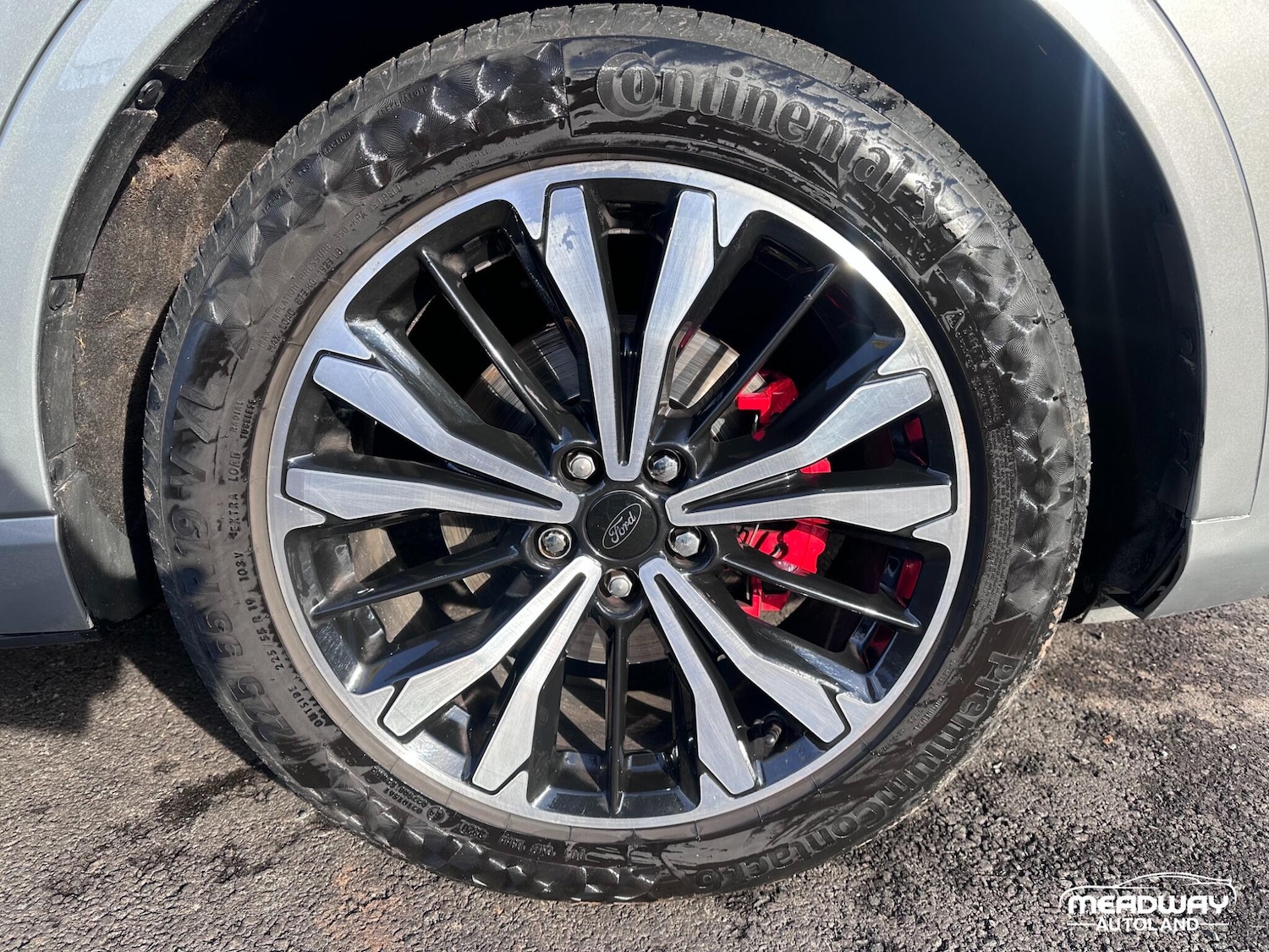 Used Ford Kuga 2023 for sale - 77315042: Photo 37