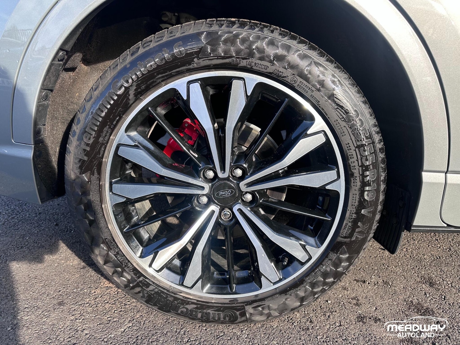 Used Ford Kuga 2023 for sale - 77315042: Photo 38