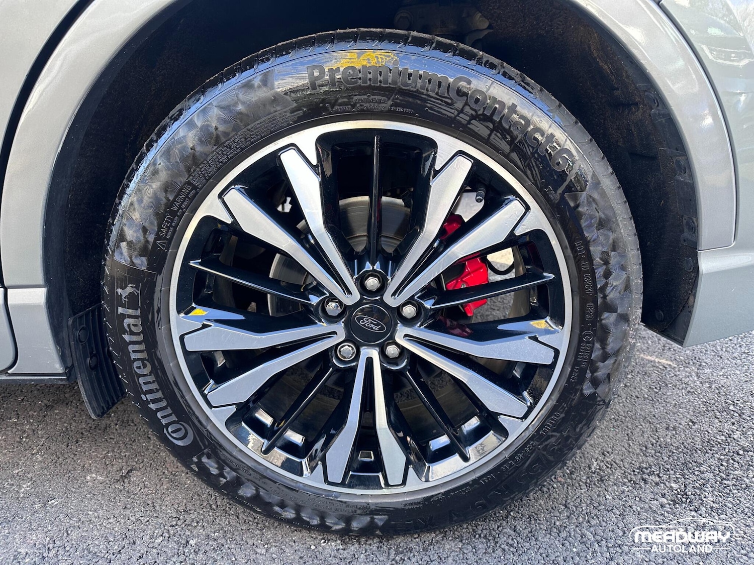 Used Ford Kuga 2023 for sale - 77315042: Photo 39