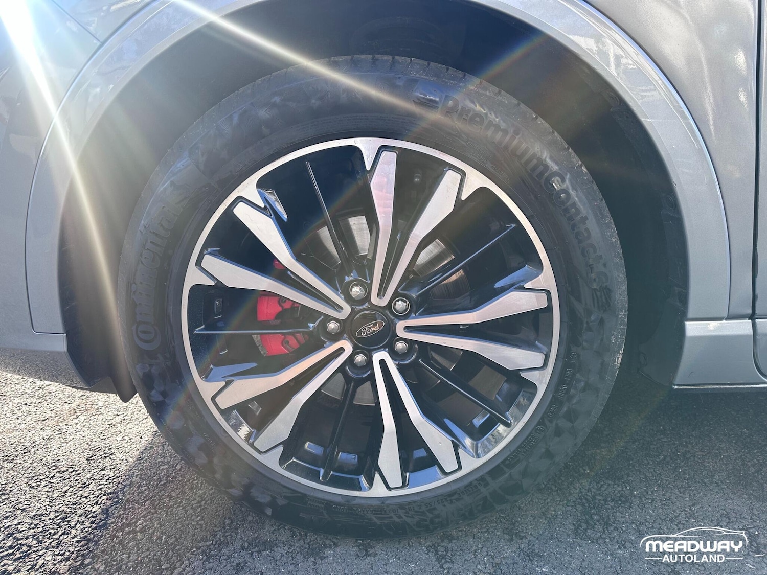 Used Ford Kuga 2023 for sale - 77315042: Photo 40