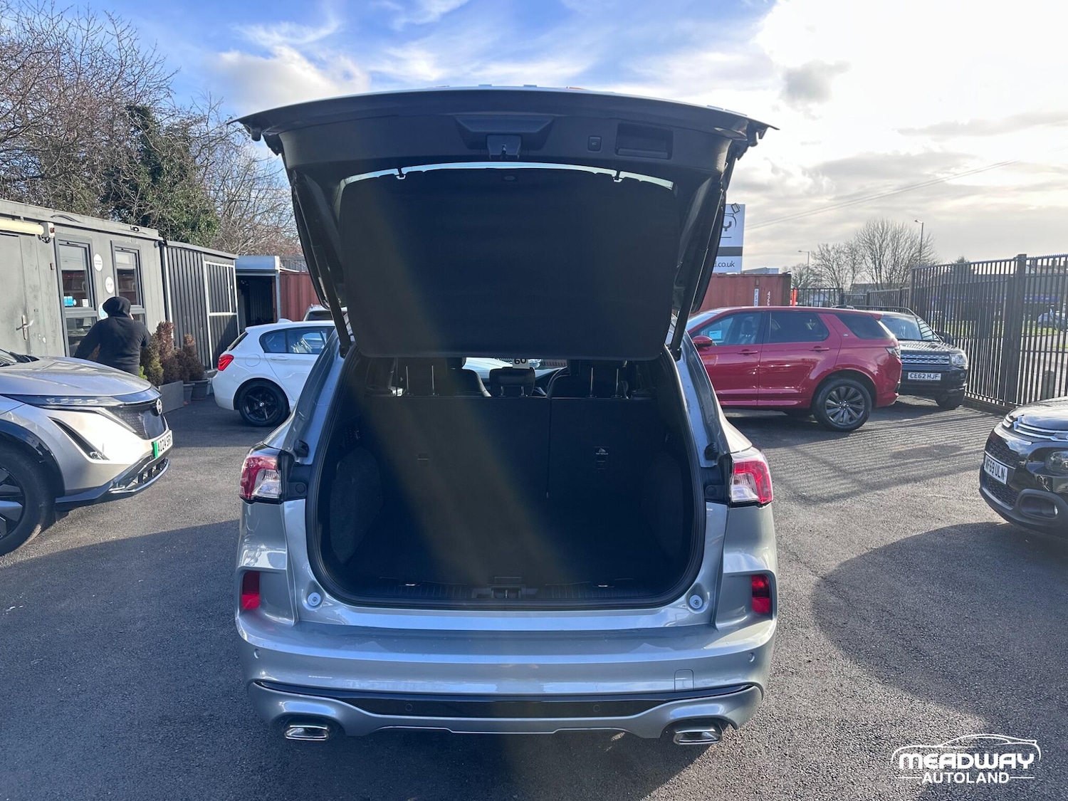 Used Ford Kuga 2023 for sale - 77315042: Photo 41