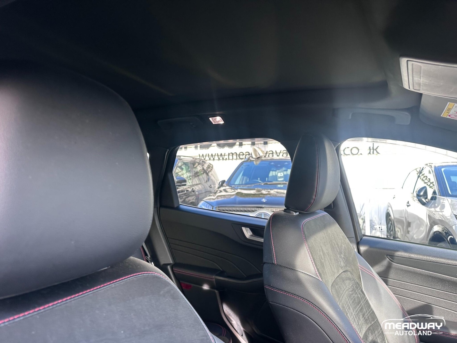 Used Ford Kuga 2023 for sale - 77315042: Photo 44