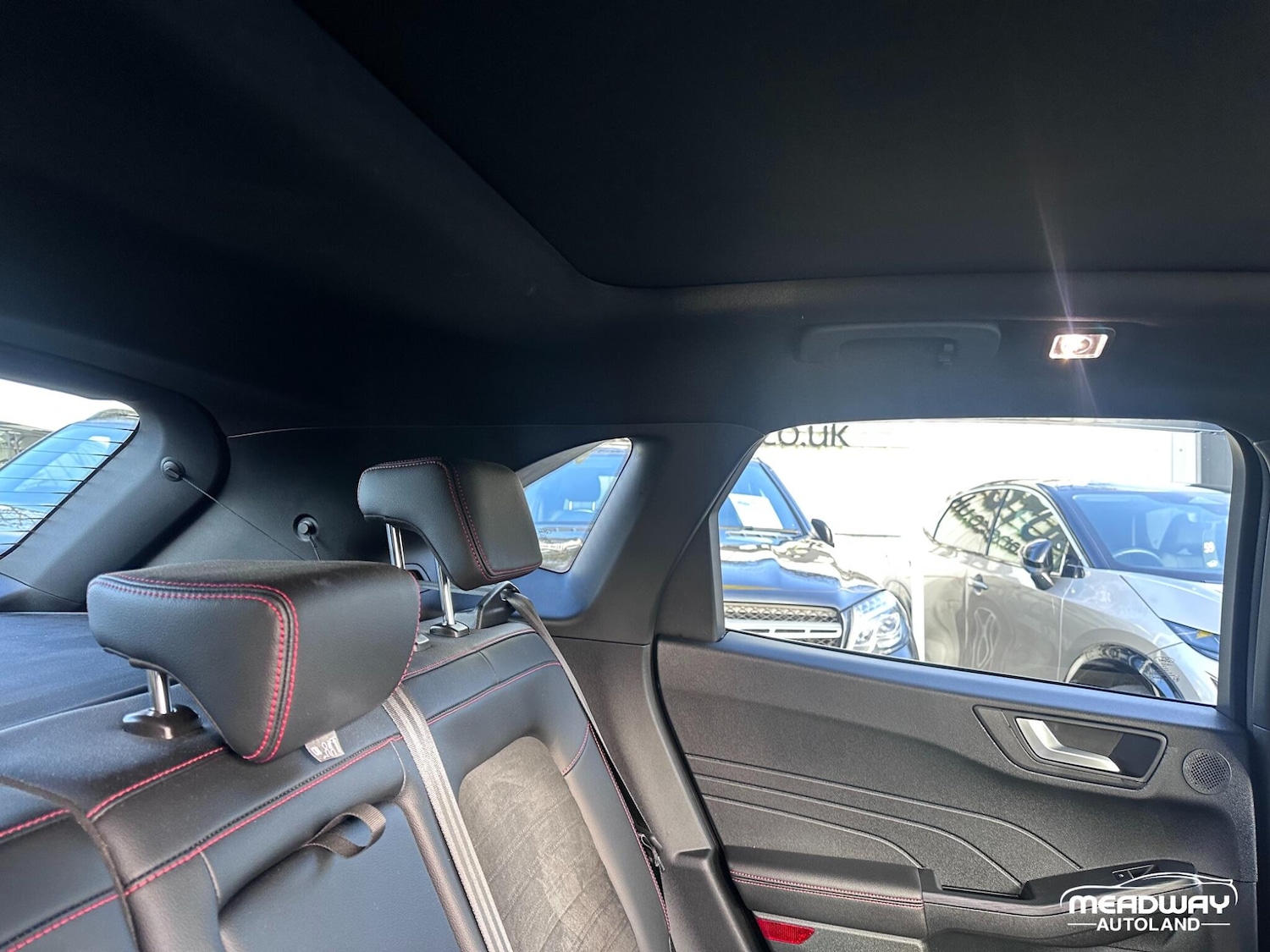 Used Ford Kuga 2023 for sale - 77315042: Photo 47