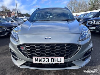 Used Ford Kuga 2023 for sale - 77315042: Photo