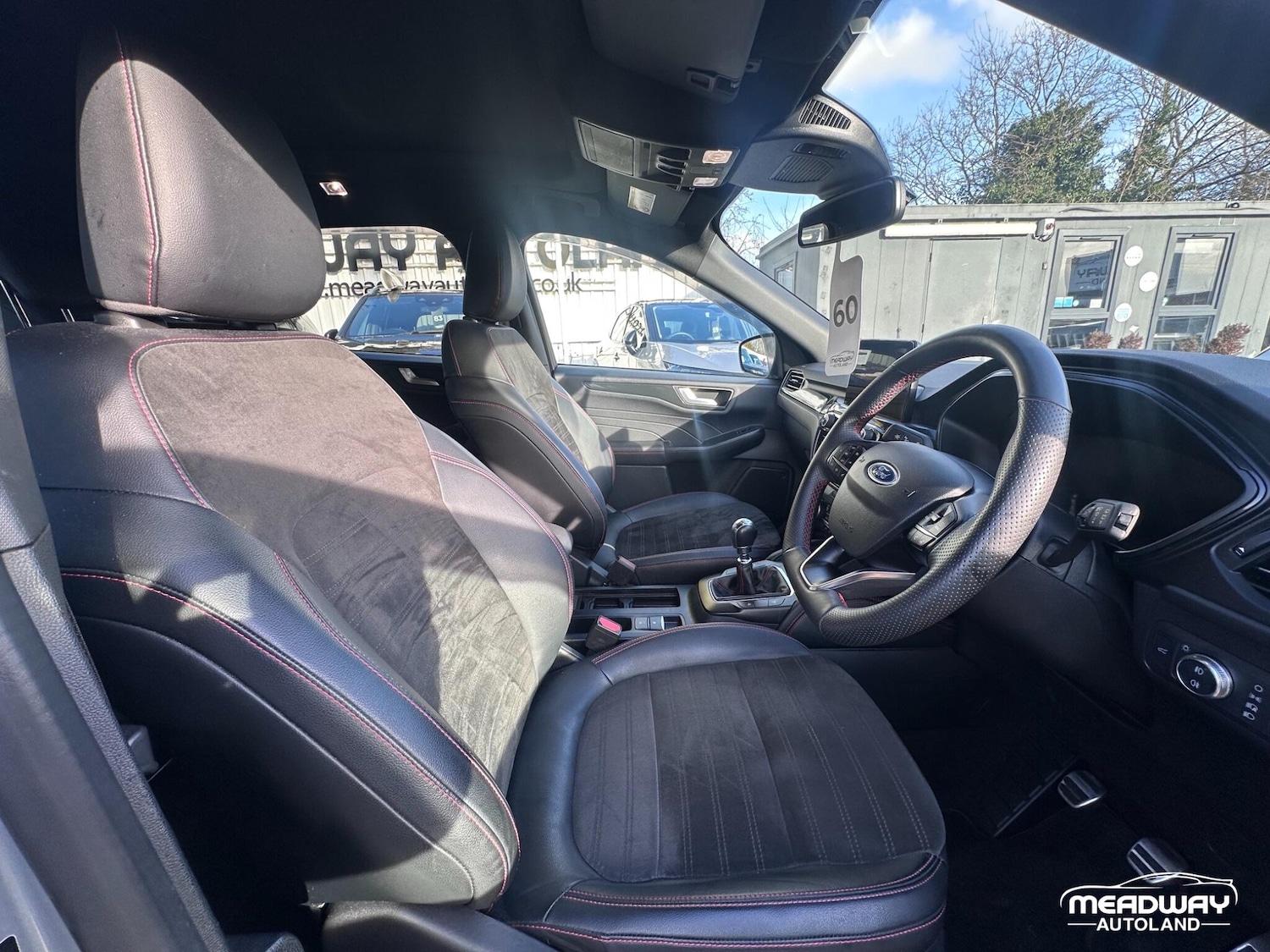 Used Ford Kuga 2023 for sale - 77315042: Photo 9