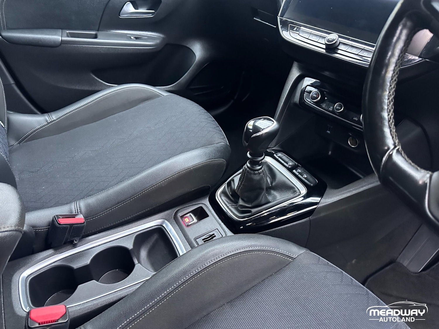 Used Vauxhall Corsa 2020 for sale - 77454762: Photo 15