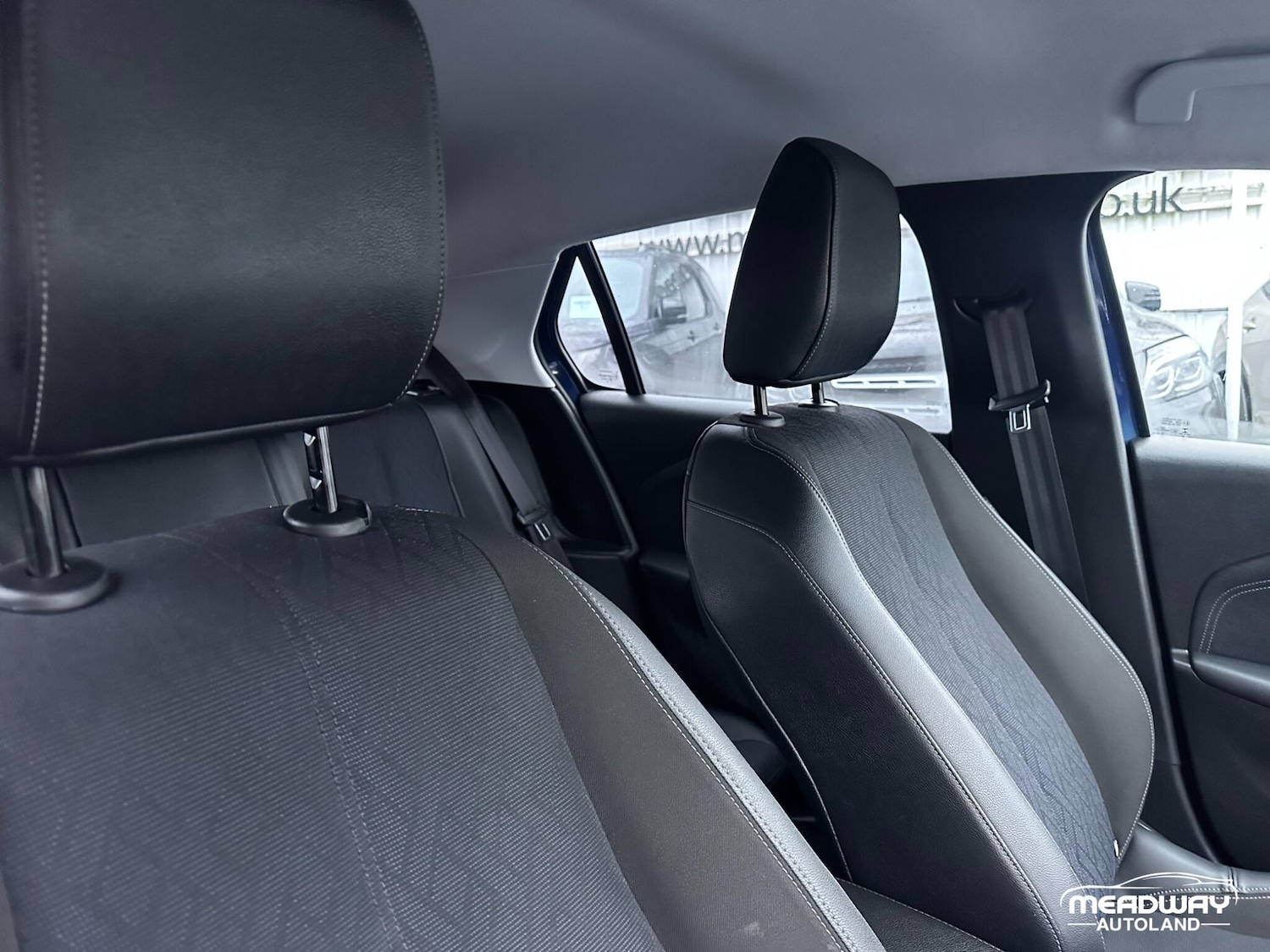 Used Vauxhall Corsa 2020 for sale - 77454762: Photo 16