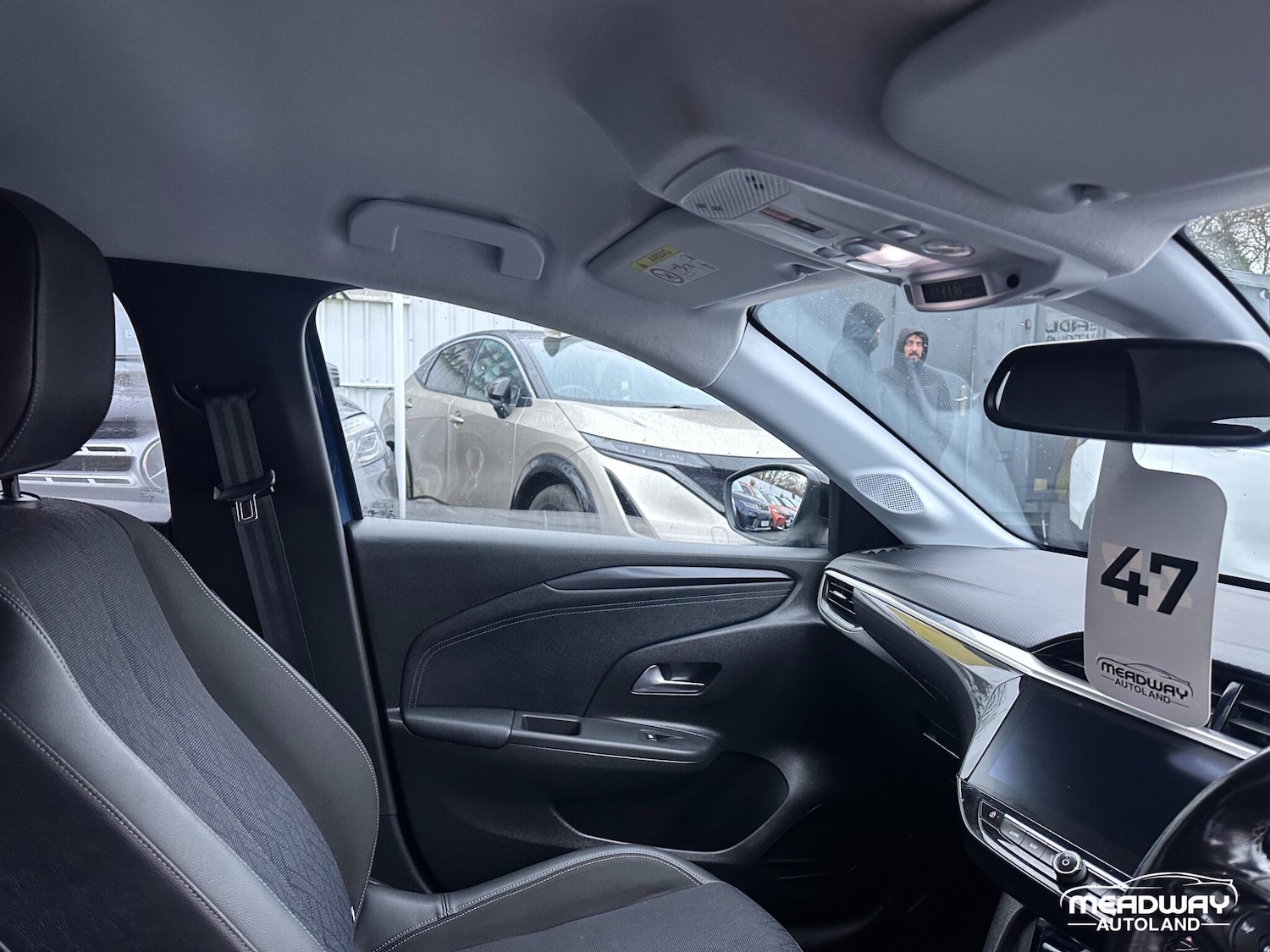 Used Vauxhall Corsa 2020 for sale - 77454762: Photo 17