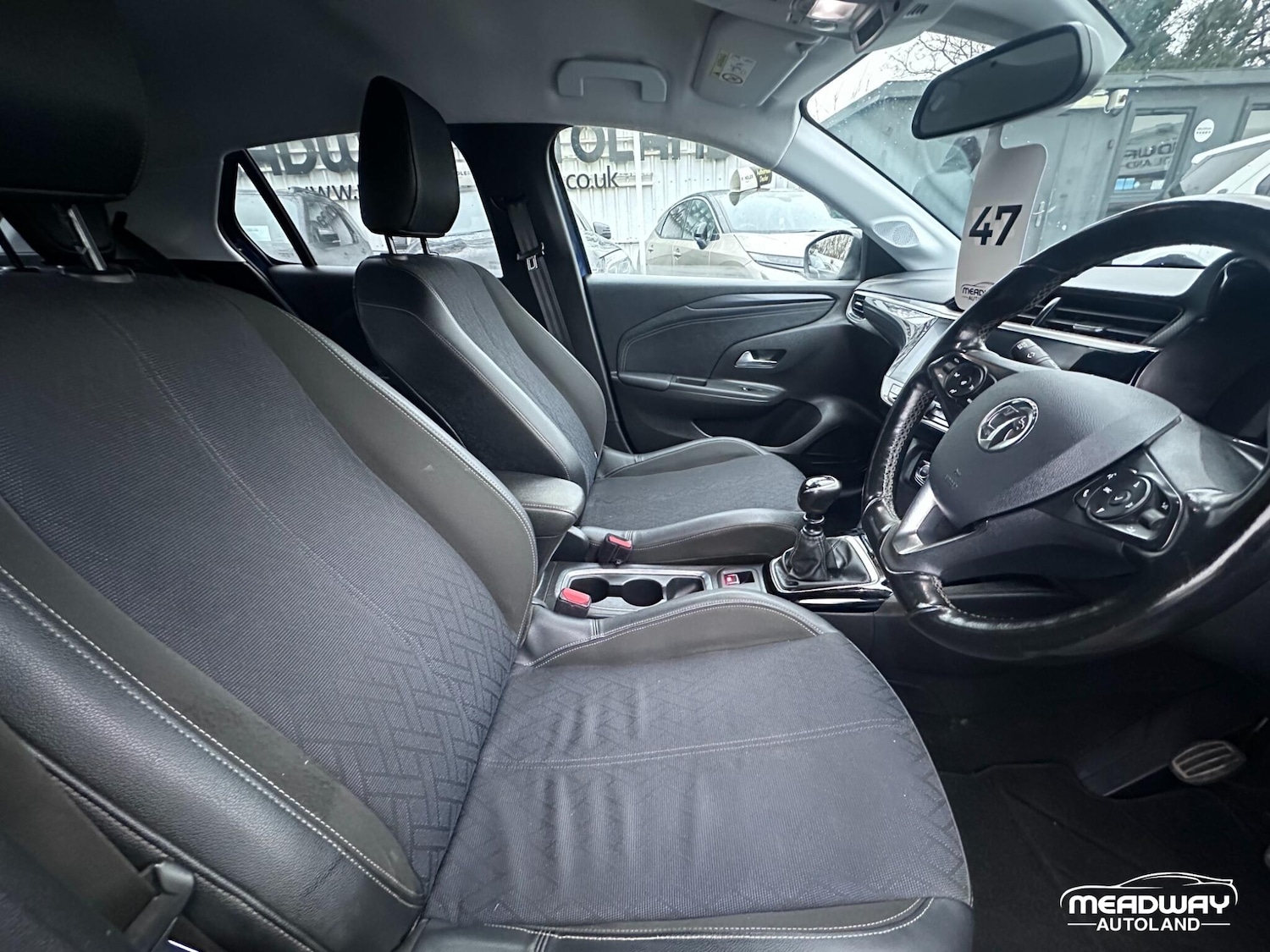 Used Vauxhall Corsa 2020 for sale - 77454762: Photo 18