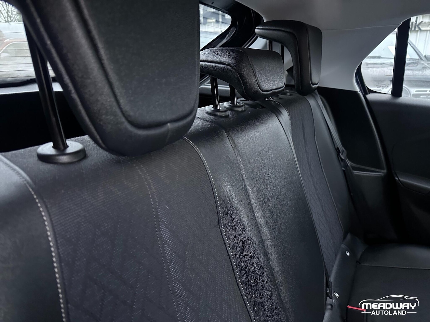 Used Vauxhall Corsa 2020 for sale - 77454762: Photo 19