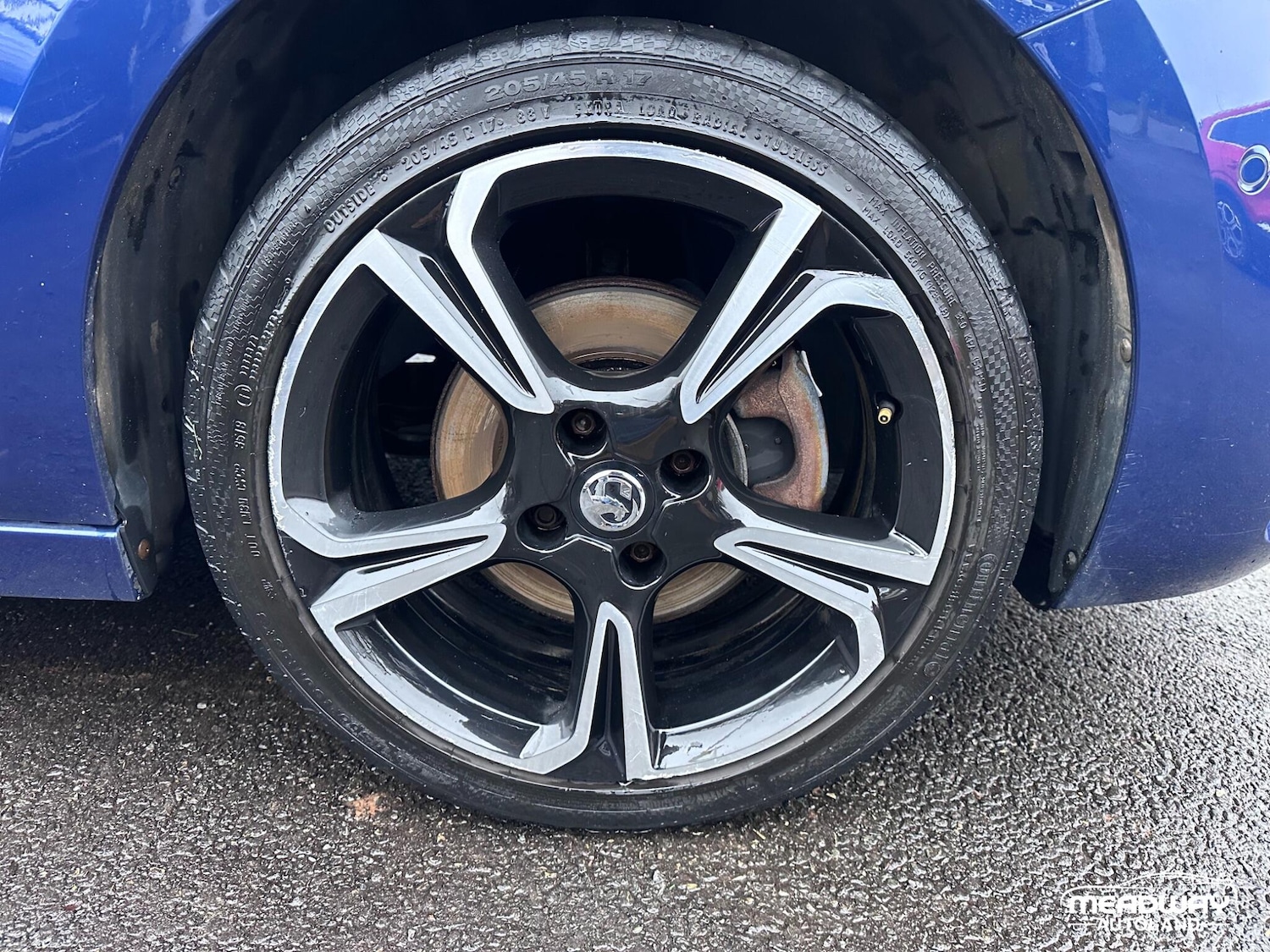 Used Vauxhall Corsa 2020 for sale - 77454762: Photo 28