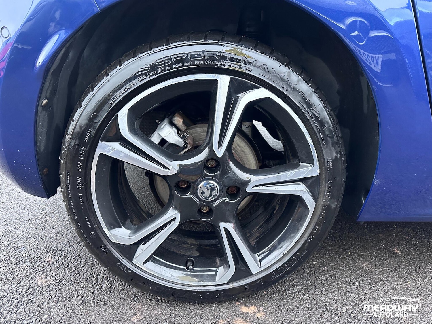 Used Vauxhall Corsa 2020 for sale - 77454762: Photo 29