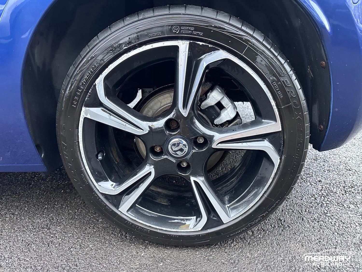 Used Vauxhall Corsa 2020 for sale - 77454762: Photo 30