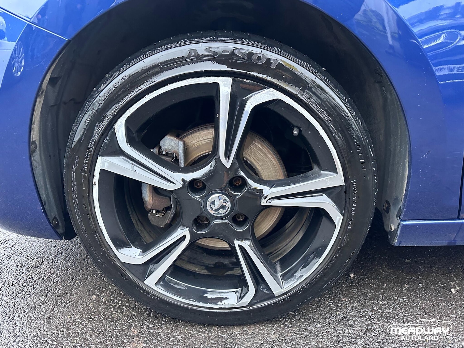 Used Vauxhall Corsa 2020 for sale - 77454762: Photo 31