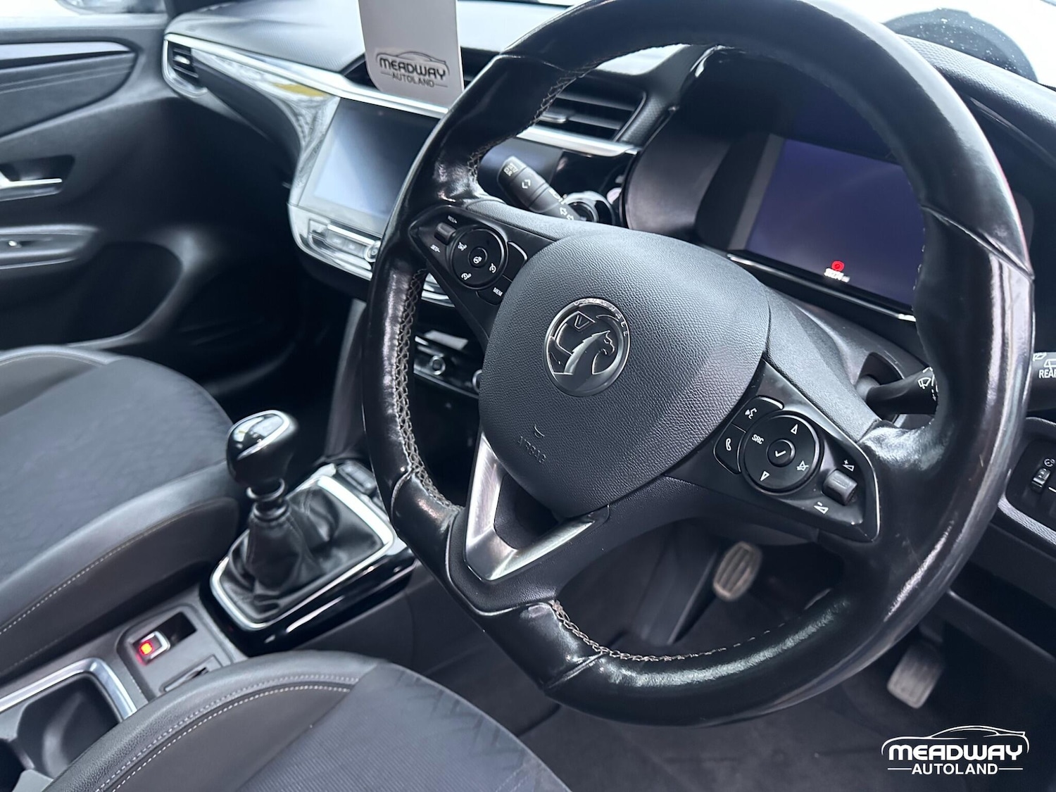 Used Vauxhall Corsa 2020 for sale - 77454762: Photo 34