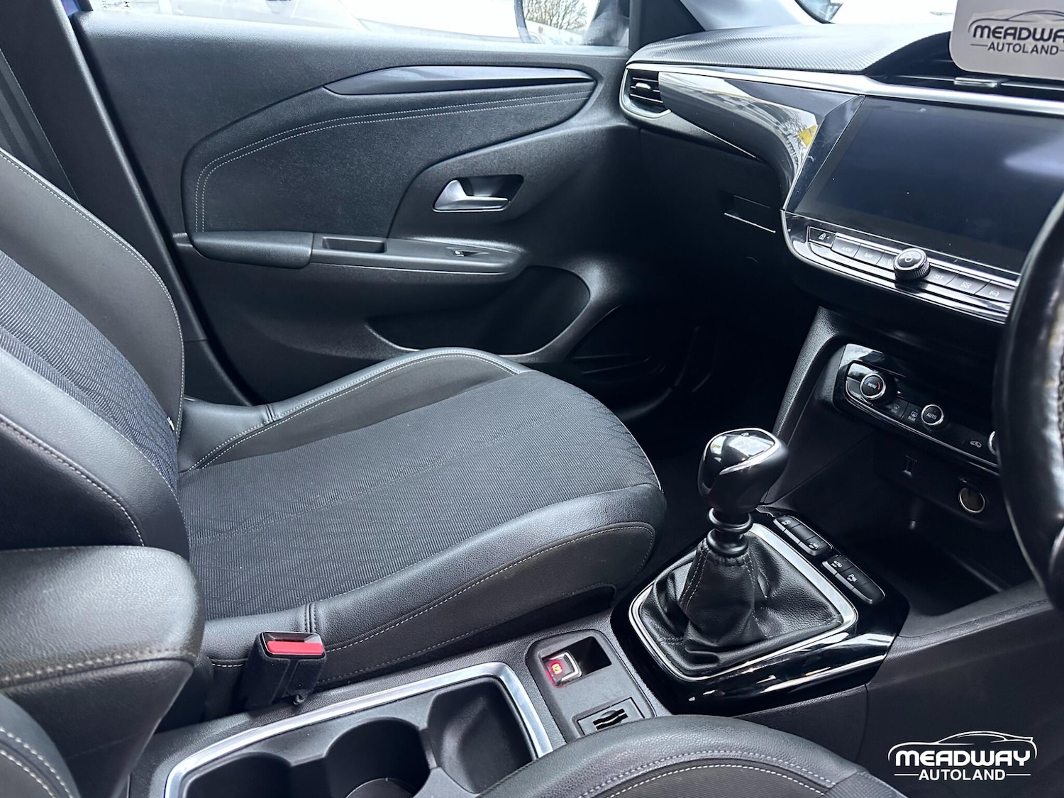 Used Vauxhall Corsa 2020 for sale - 77454762: Photo 36