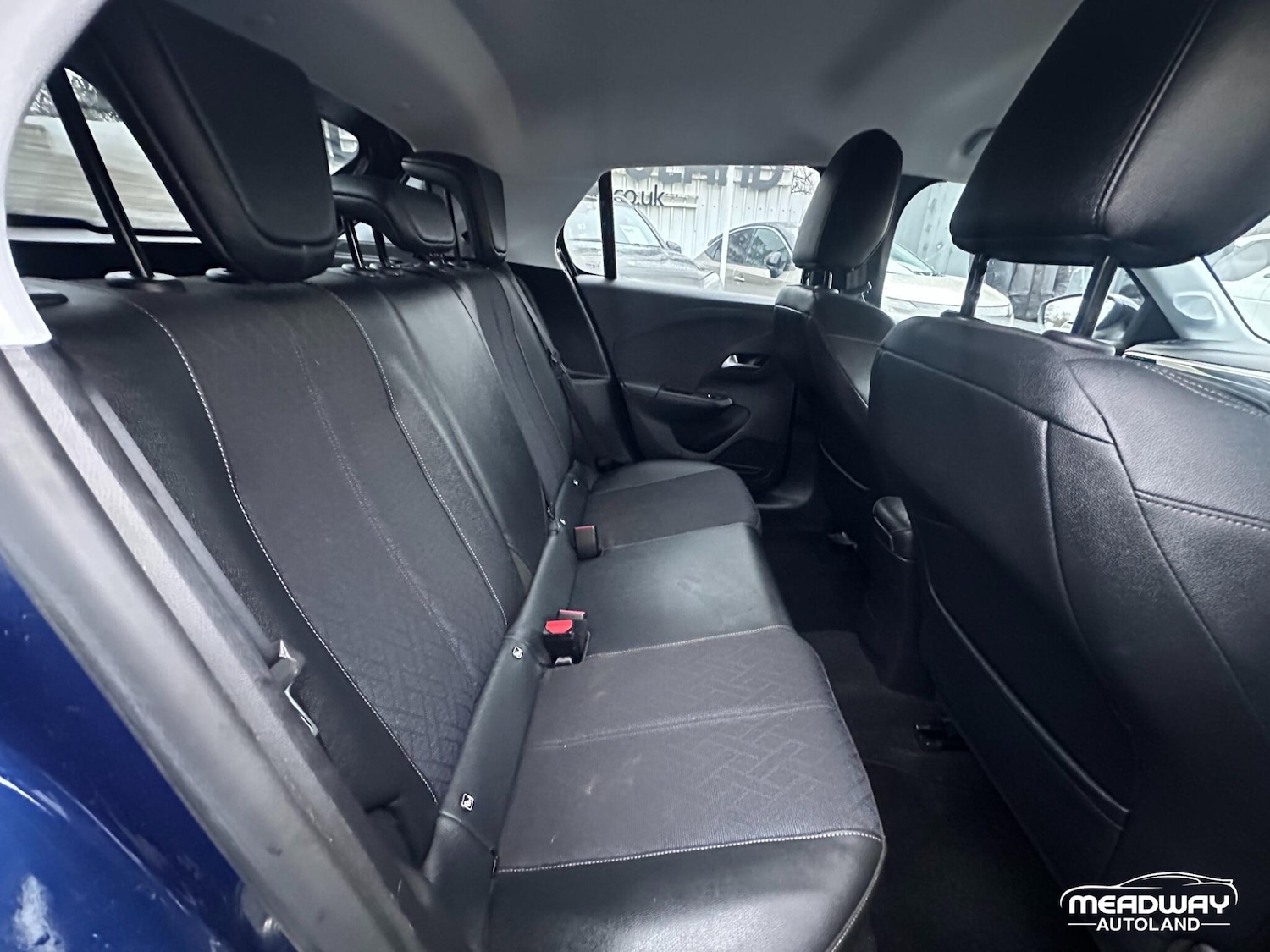 Used Vauxhall Corsa 2020 for sale - 77454762: Photo 7