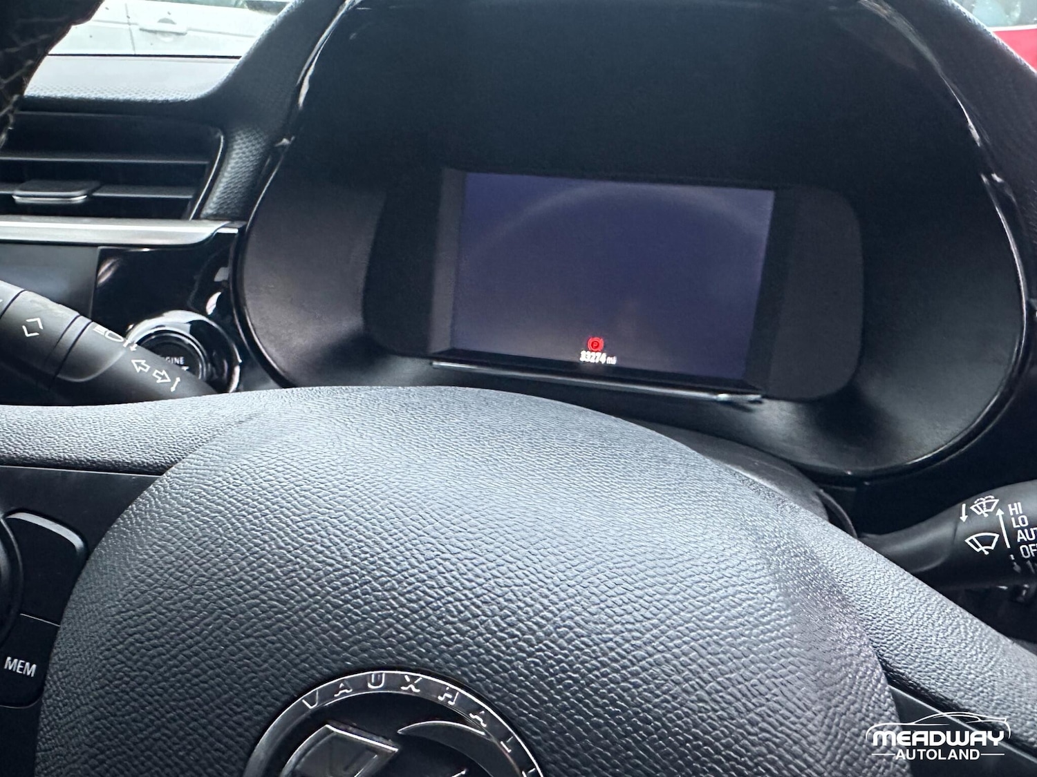 Used Vauxhall Corsa 2020 for sale - 77454762: Photo 8