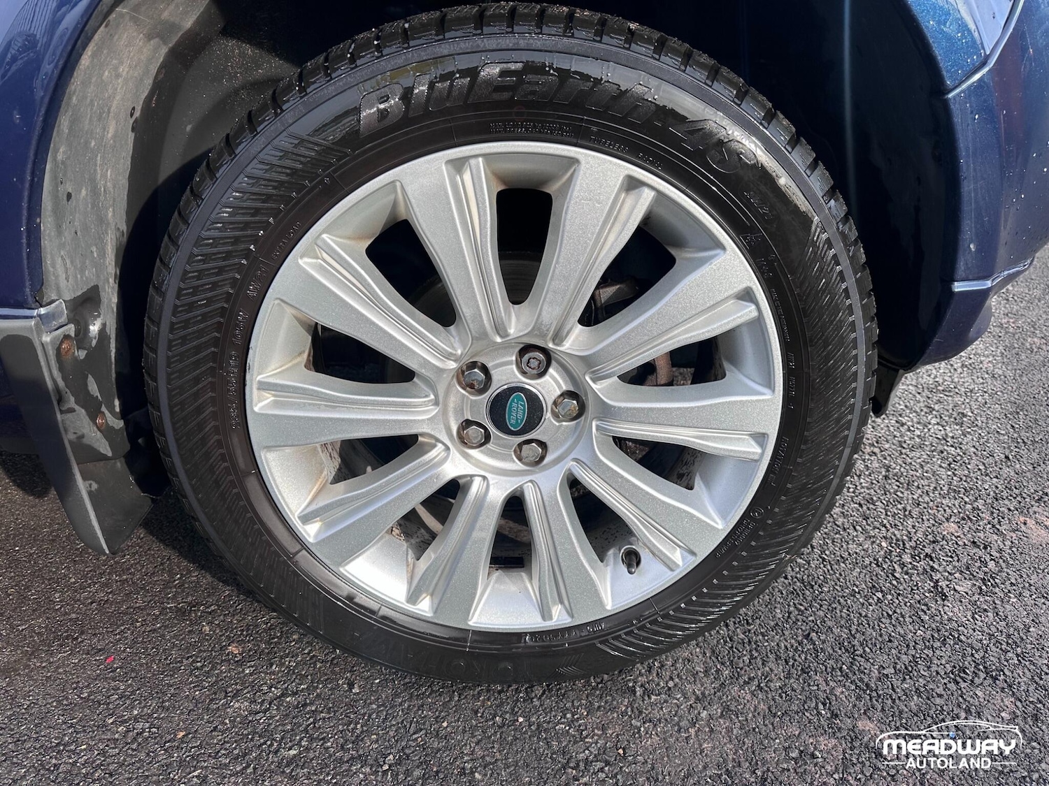 Used Land Rover Freelander 2 2012 for sale - 77203226: Photo 16