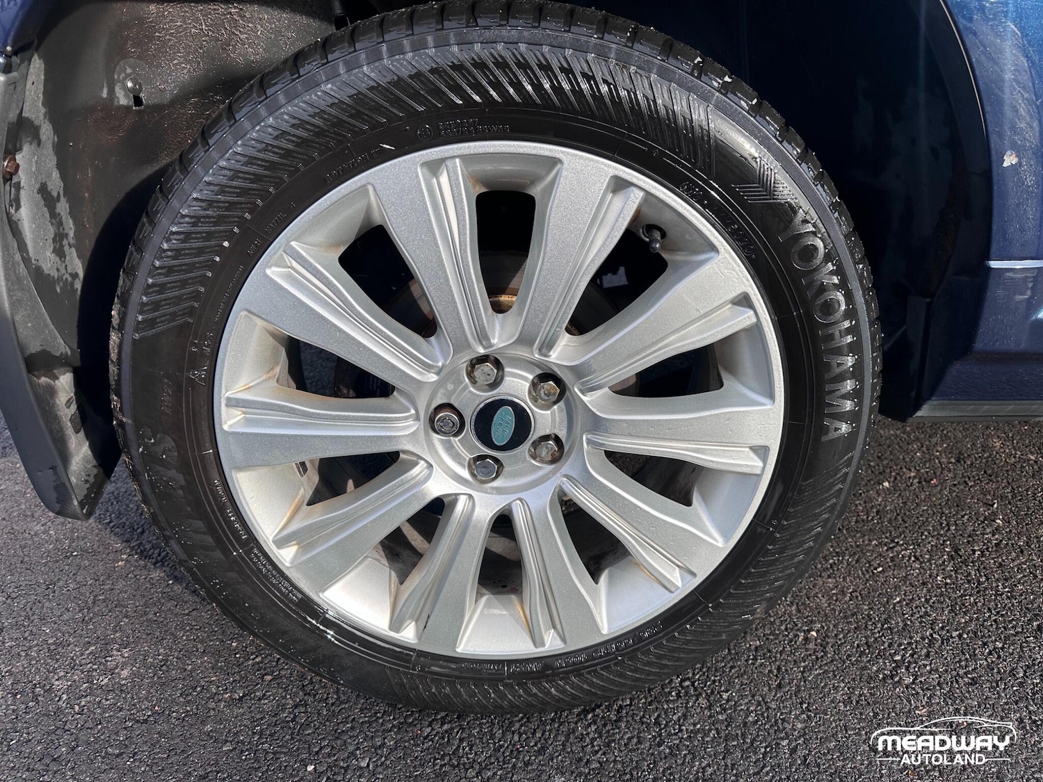 Used Land Rover Freelander 2 2012 for sale - 77203226: Photo 17