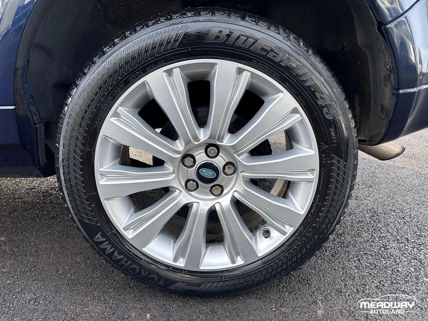 Used Land Rover Freelander 2 2012 for sale - 77203226: Photo 18