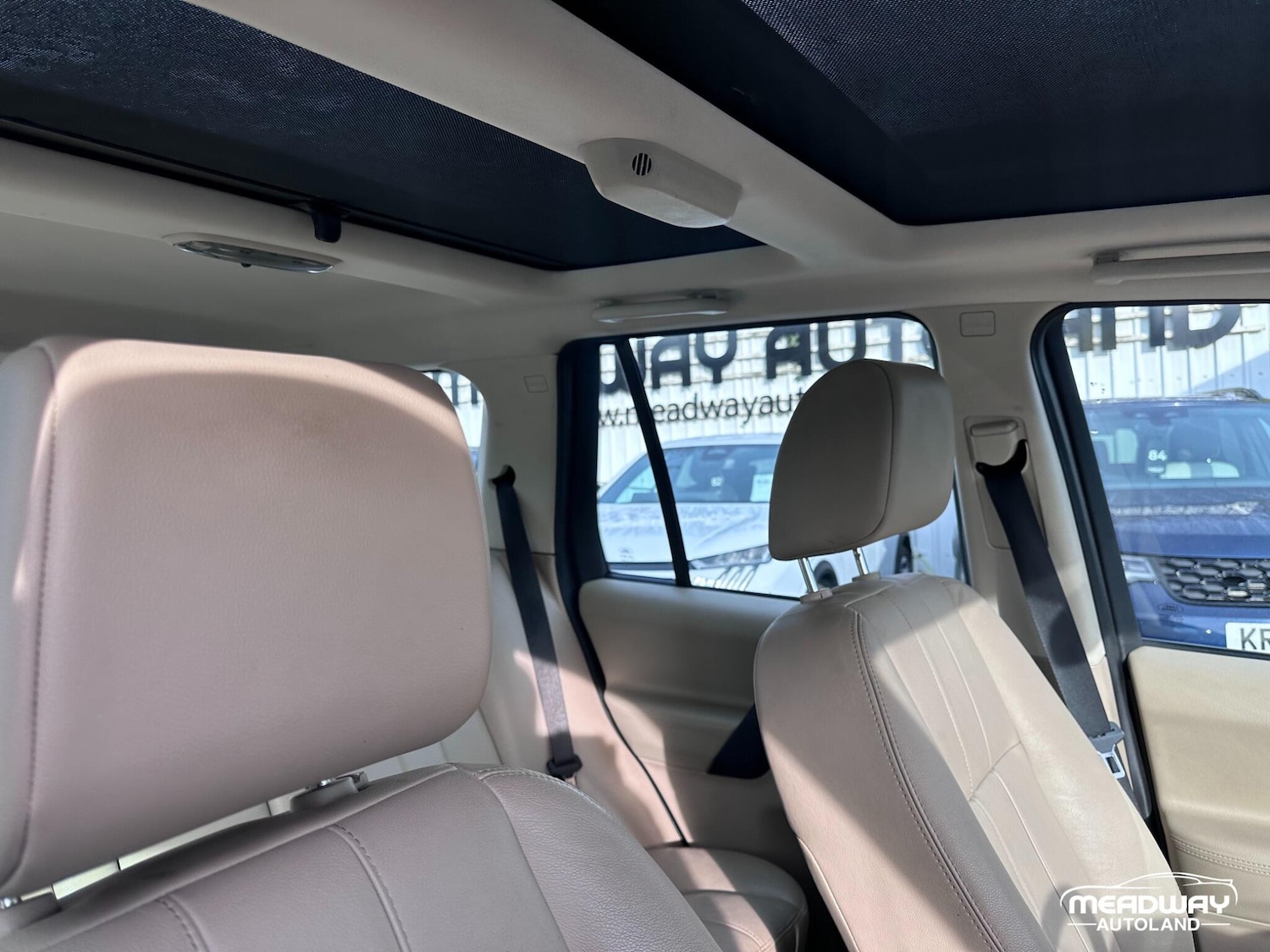 Used Land Rover Freelander 2 2012 for sale - 77203226: Photo 20