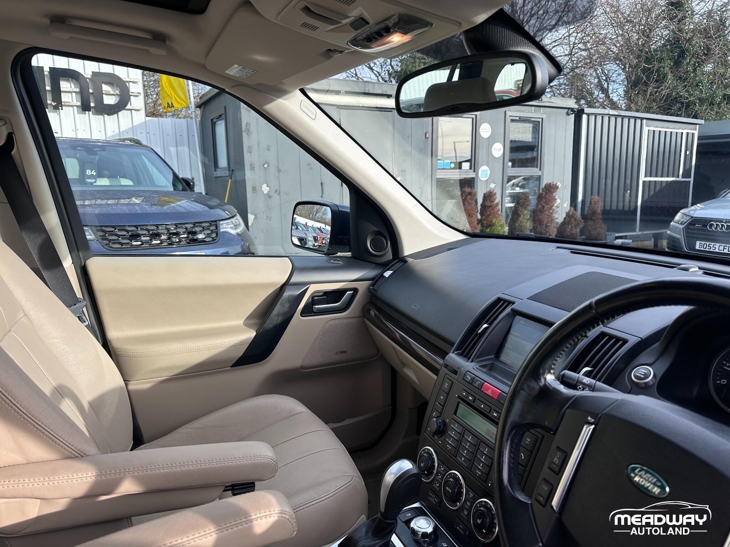 Used Land Rover Freelander 2 2012 for sale - 77203226: Photo 22