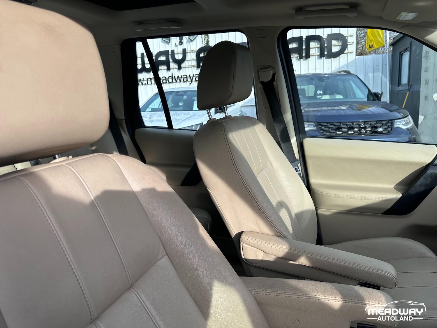 Used Land Rover Freelander 2 2012 for sale - 77203226: Photo 23