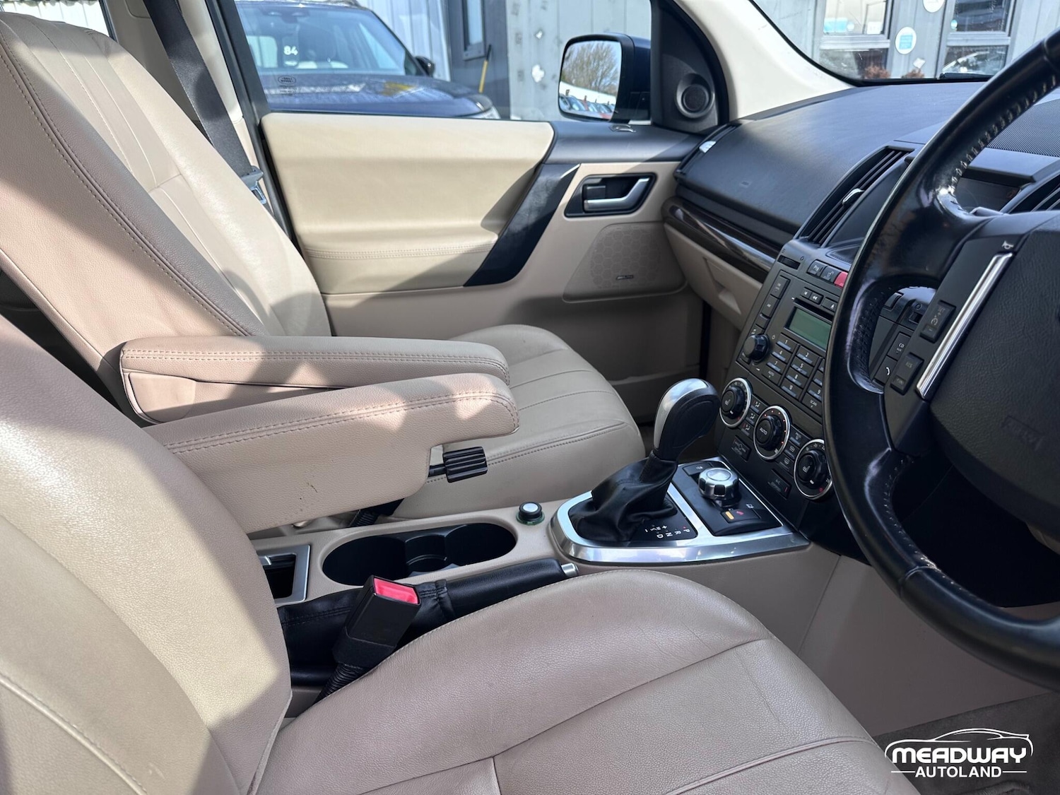 Used Land Rover Freelander 2 2012 for sale - 77203226: Photo 25