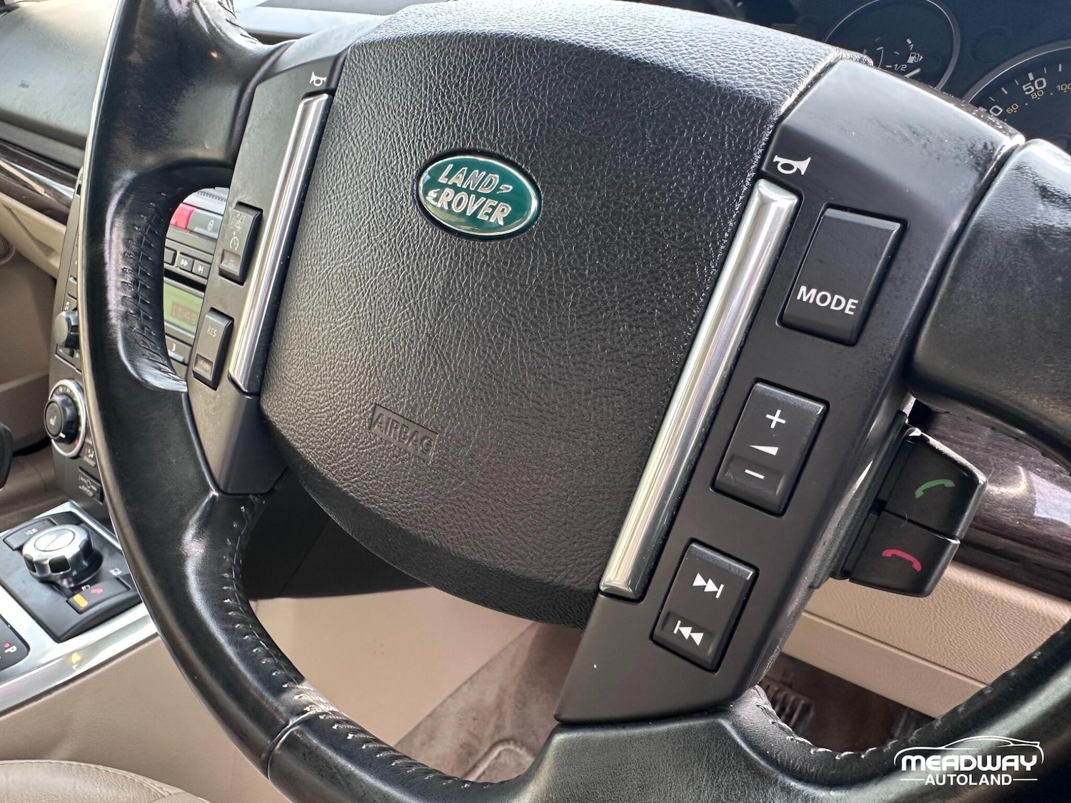 Used Land Rover Freelander 2 2012 for sale - 77203226: Photo 28