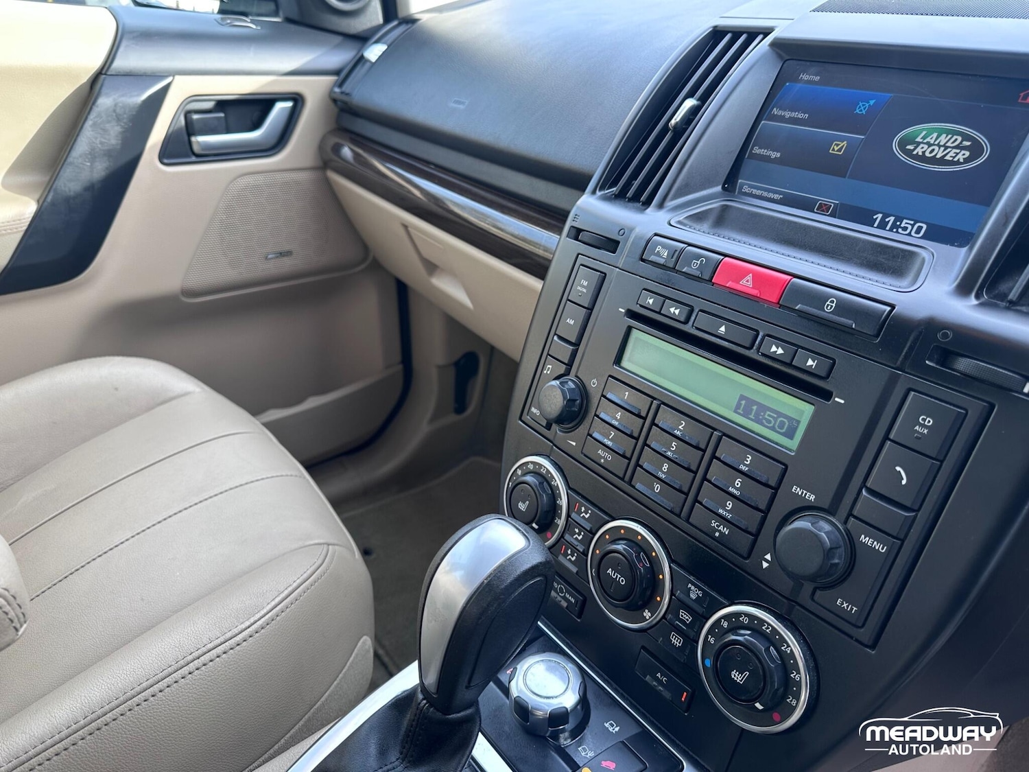 Used Land Rover Freelander 2 2012 for sale - 77203226: Photo 33