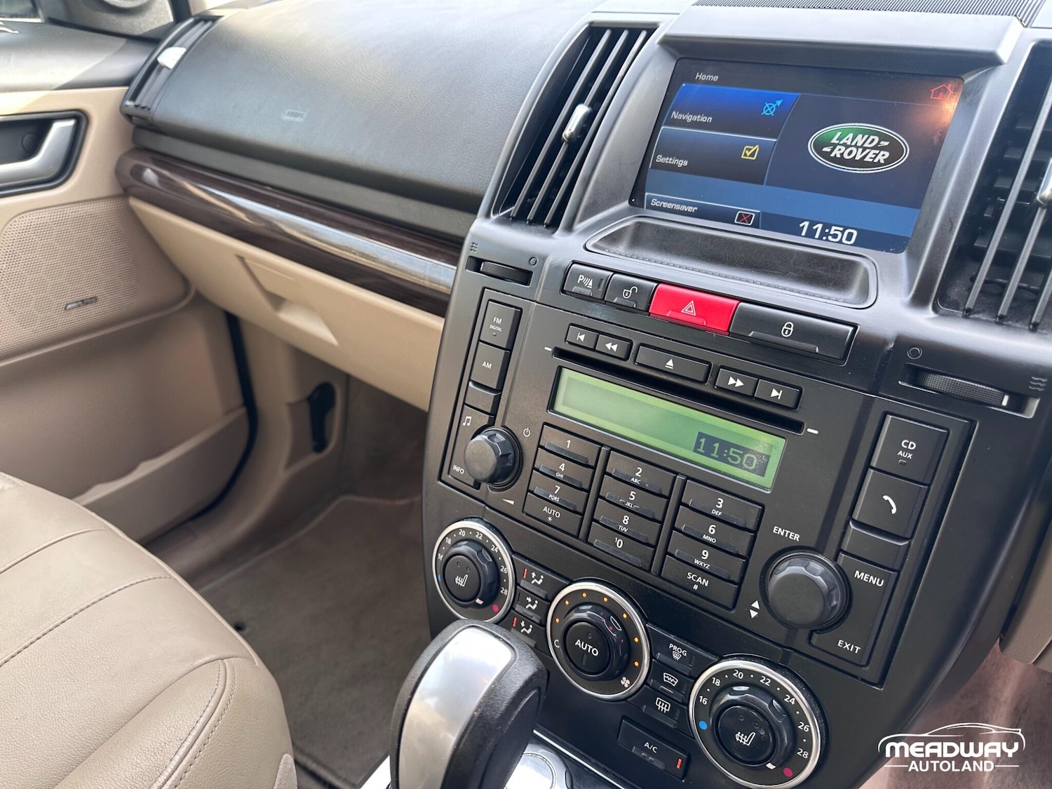 Used Land Rover Freelander 2 2012 for sale - 77203226: Photo 34