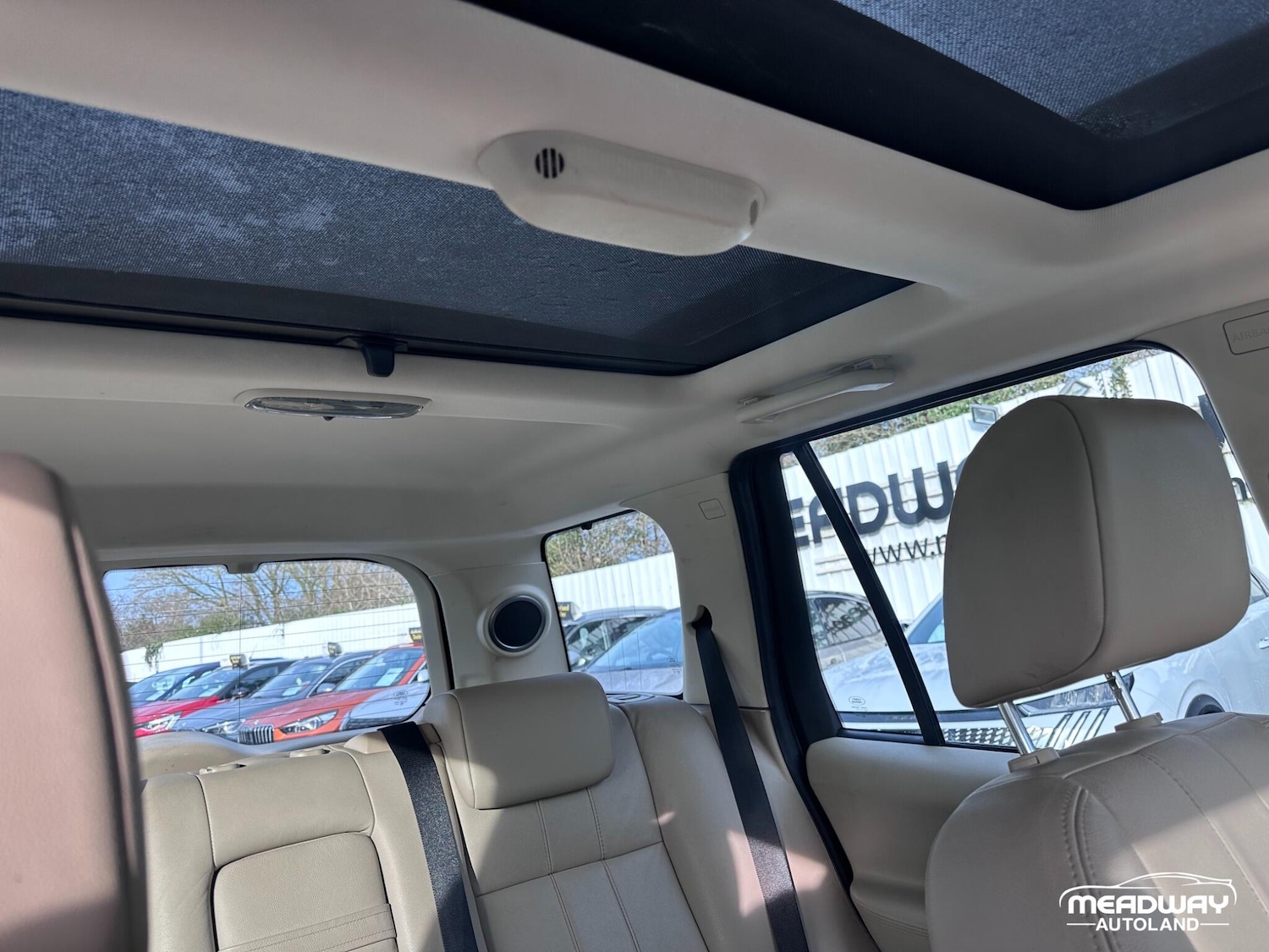 Used Land Rover Freelander 2 2012 for sale - 77203226: Photo 35