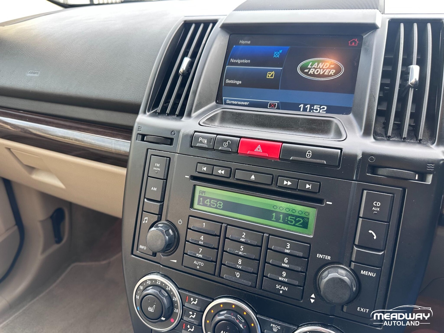 Used Land Rover Freelander 2 2012 for sale - 77203226: Photo 39