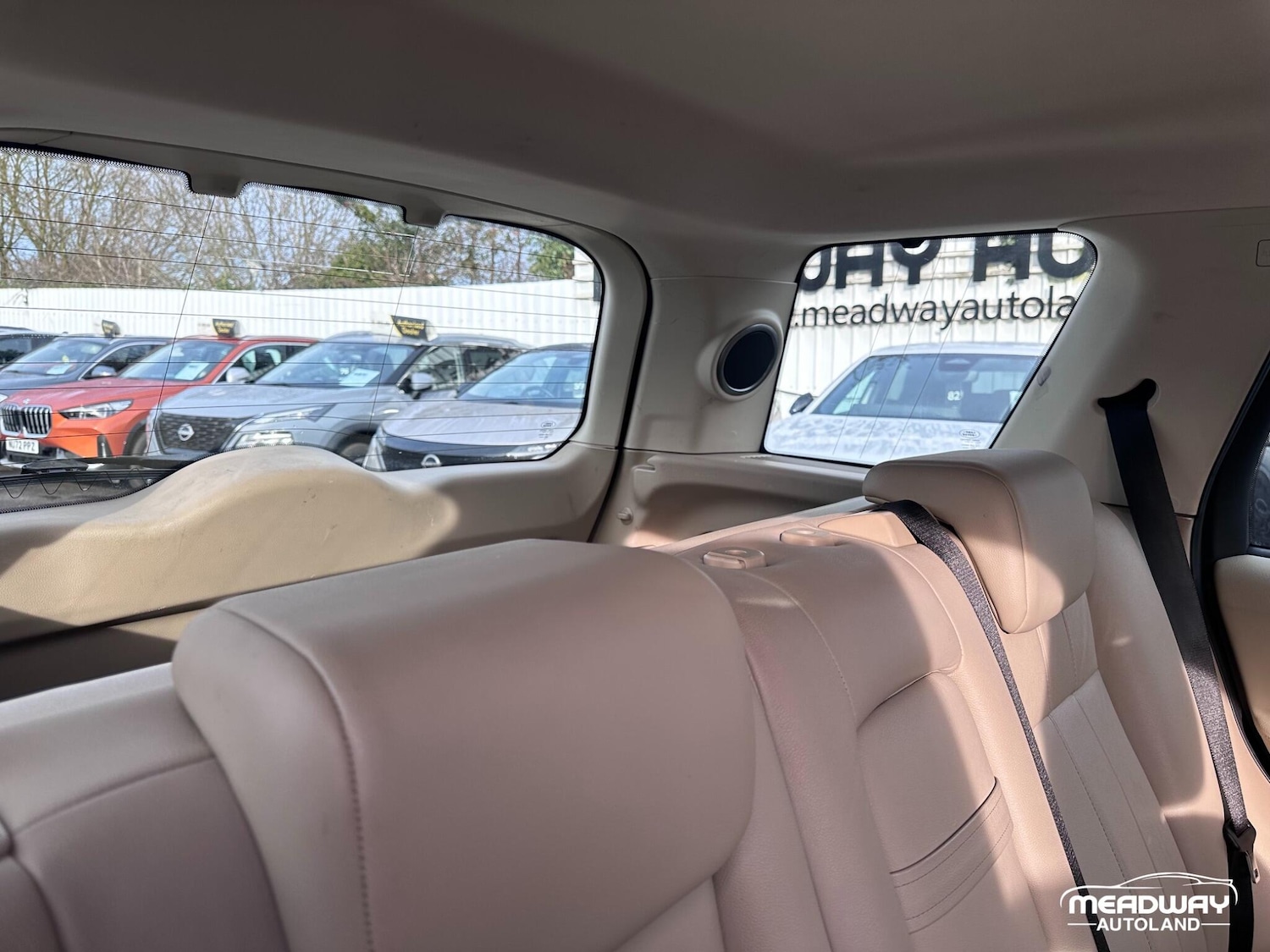 Used Land Rover Freelander 2 2012 for sale - 77203226: Photo 42