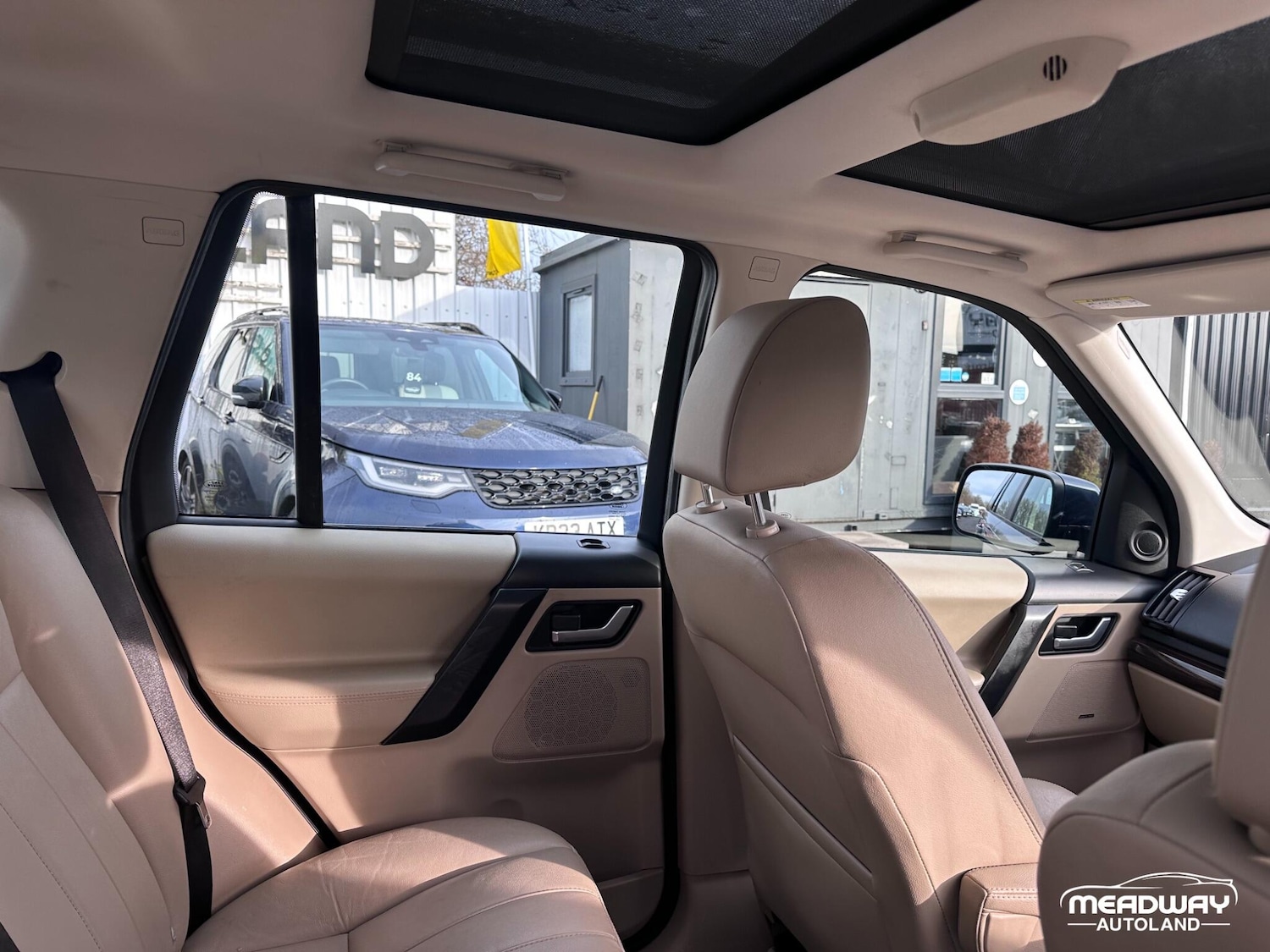 Used Land Rover Freelander 2 2012 for sale - 77203226: Photo 44