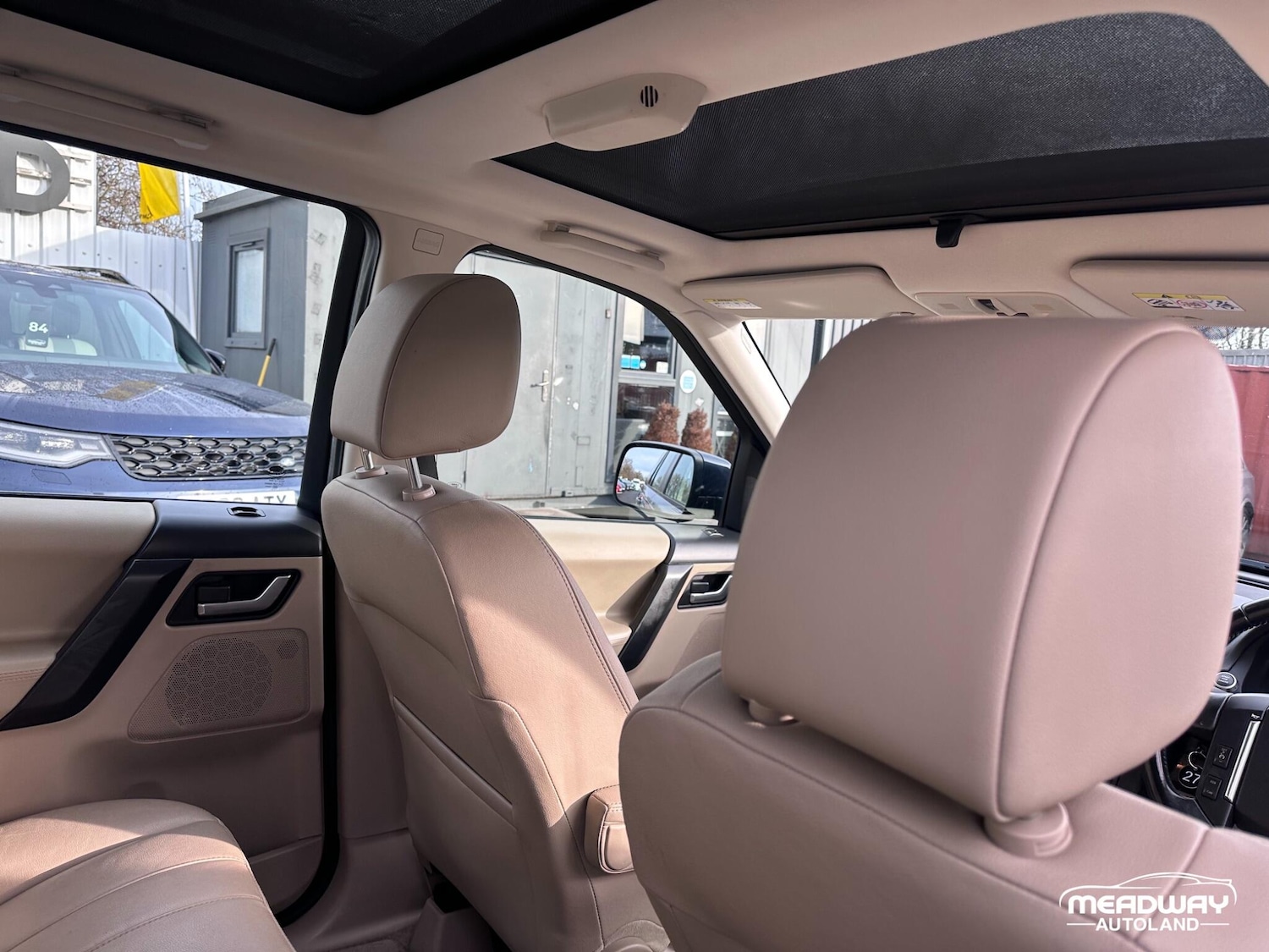 Used Land Rover Freelander 2 2012 for sale - 77203226: Photo 45