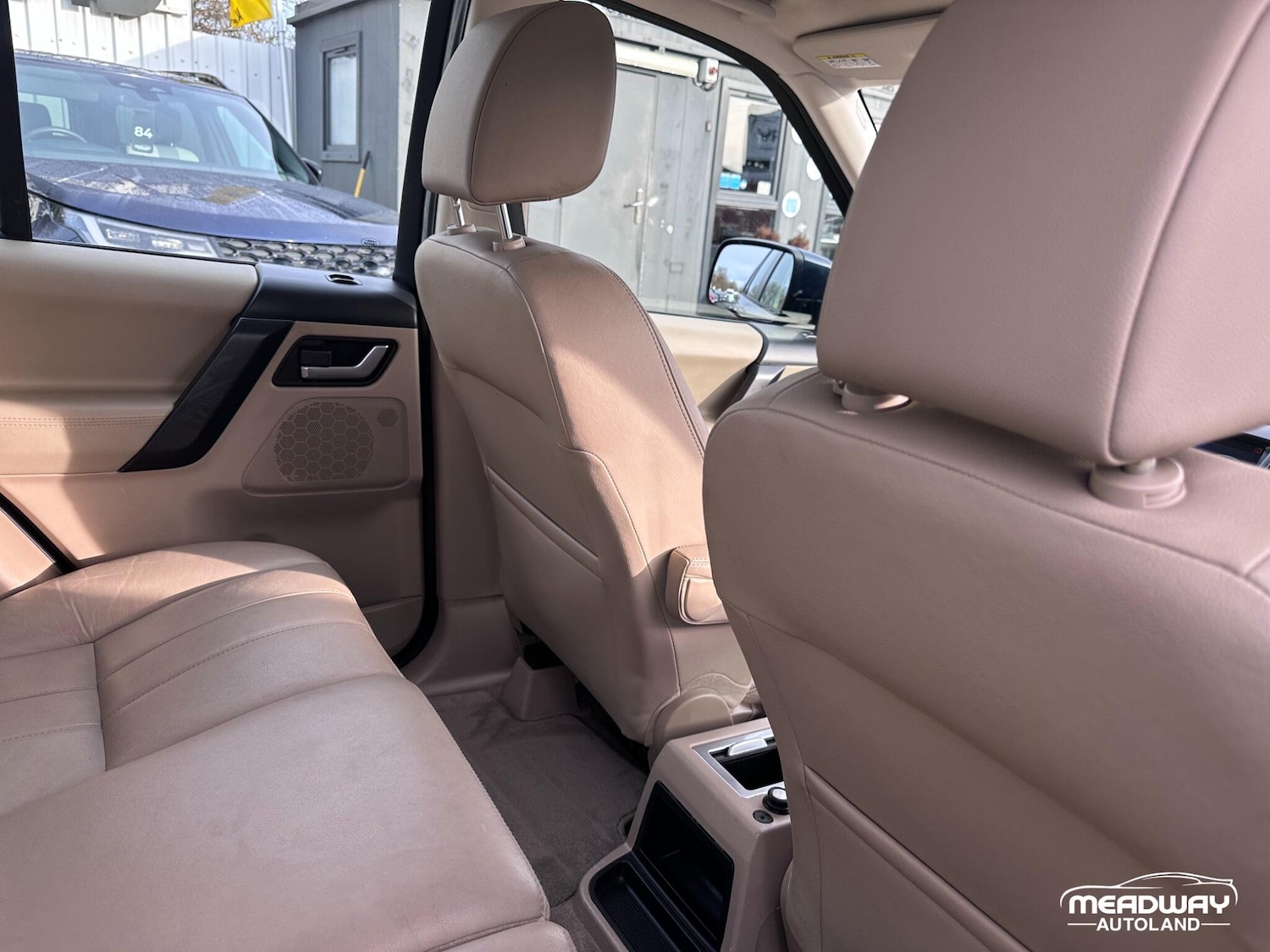 Used Land Rover Freelander 2 2012 for sale - 77203226: Photo 46