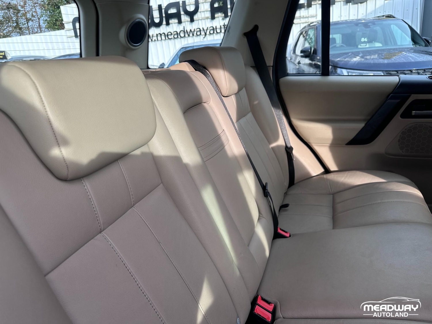 Used Land Rover Freelander 2 2012 for sale - 77203226: Photo 47