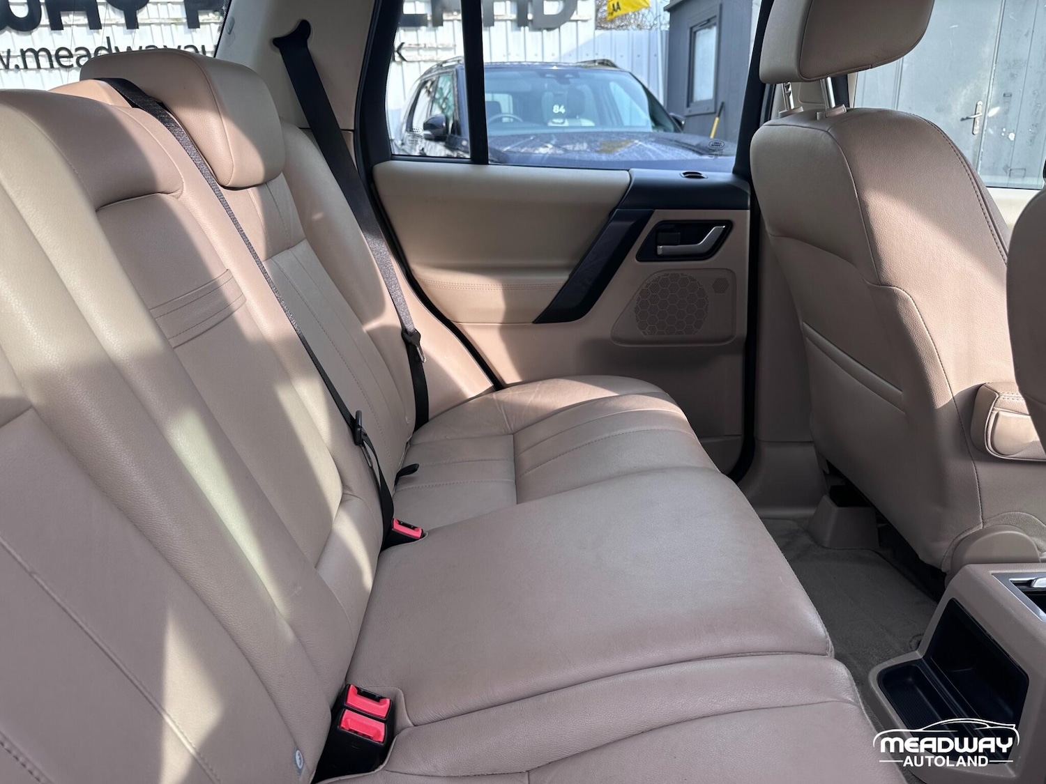 Used Land Rover Freelander 2 2012 for sale - 77203226: Photo 48