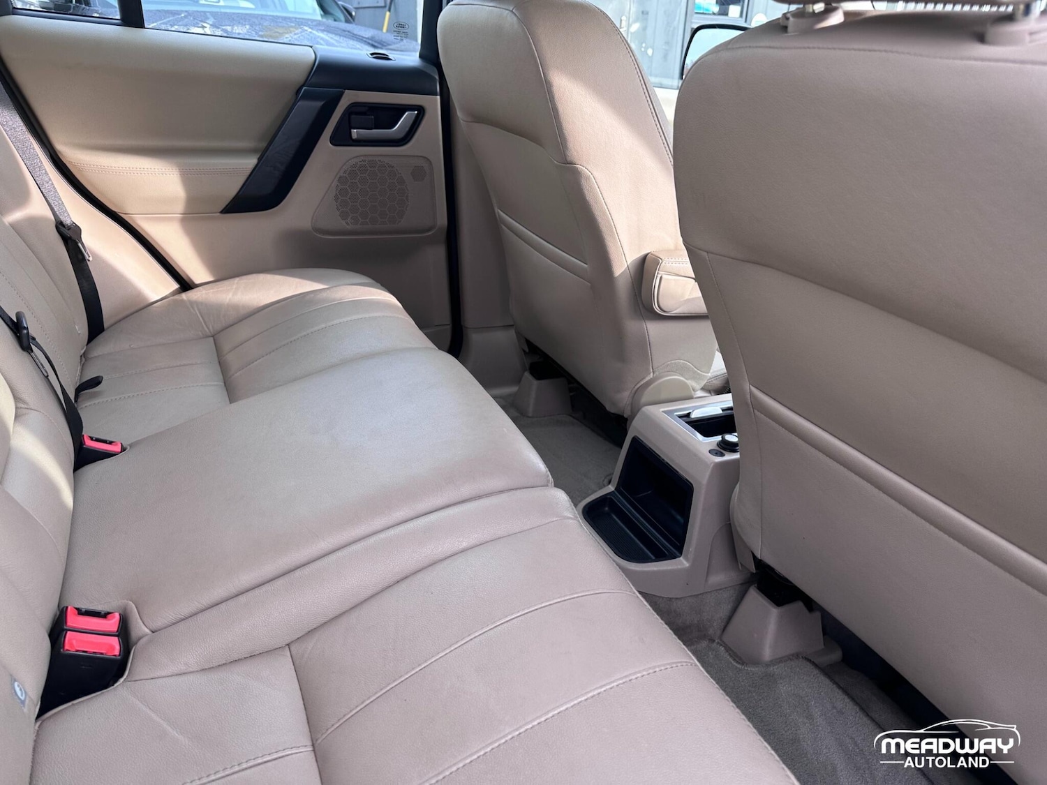 Used Land Rover Freelander 2 2012 for sale - 77203226: Photo 49