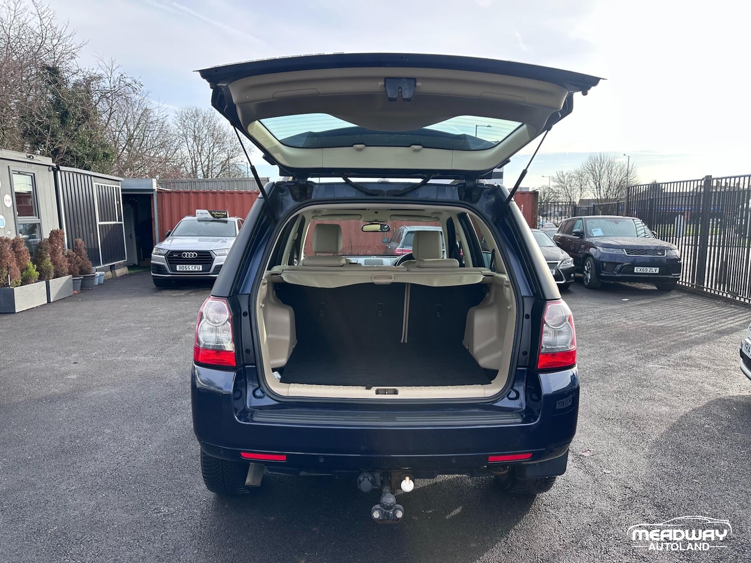 Used Land Rover Freelander 2 2012 for sale - 77203226: Photo 51