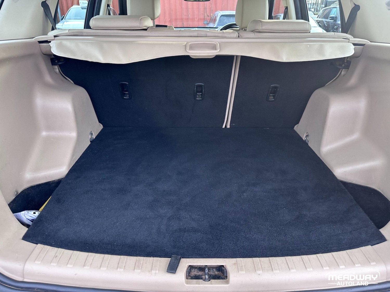 Used Land Rover Freelander 2 2012 for sale - 77203226: Photo 52