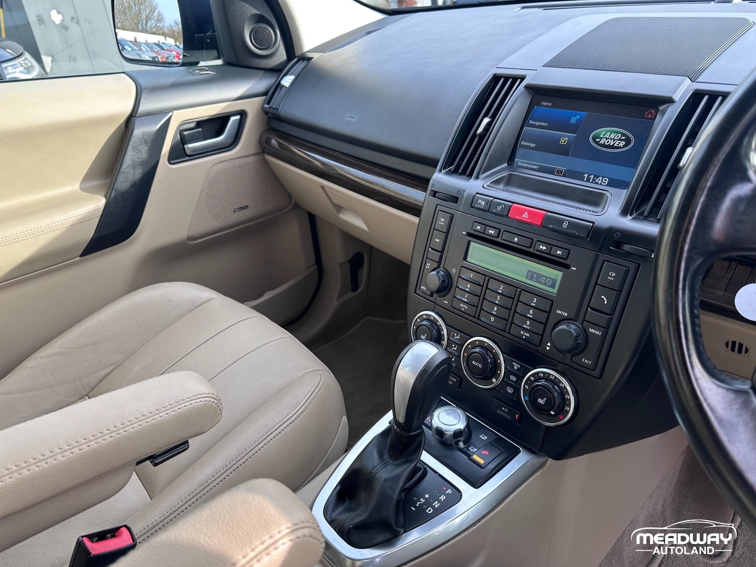 Used Land Rover Freelander 2 2012 for sale - 77203226: Photo 6