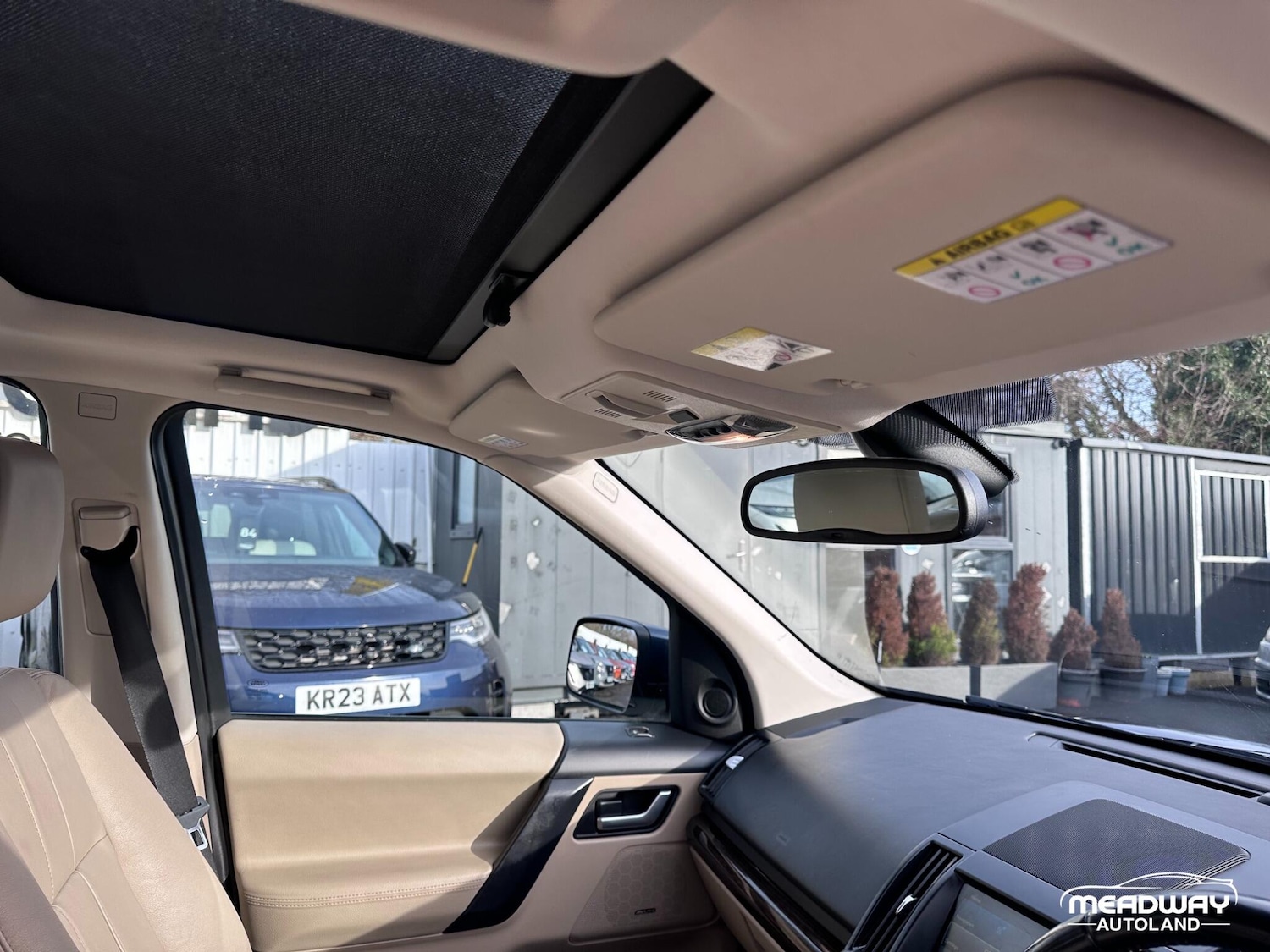 Used Land Rover Freelander 2 2012 for sale - 77203226: Photo 9